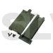 216139 Battery Slider Plate   GAUI X3  